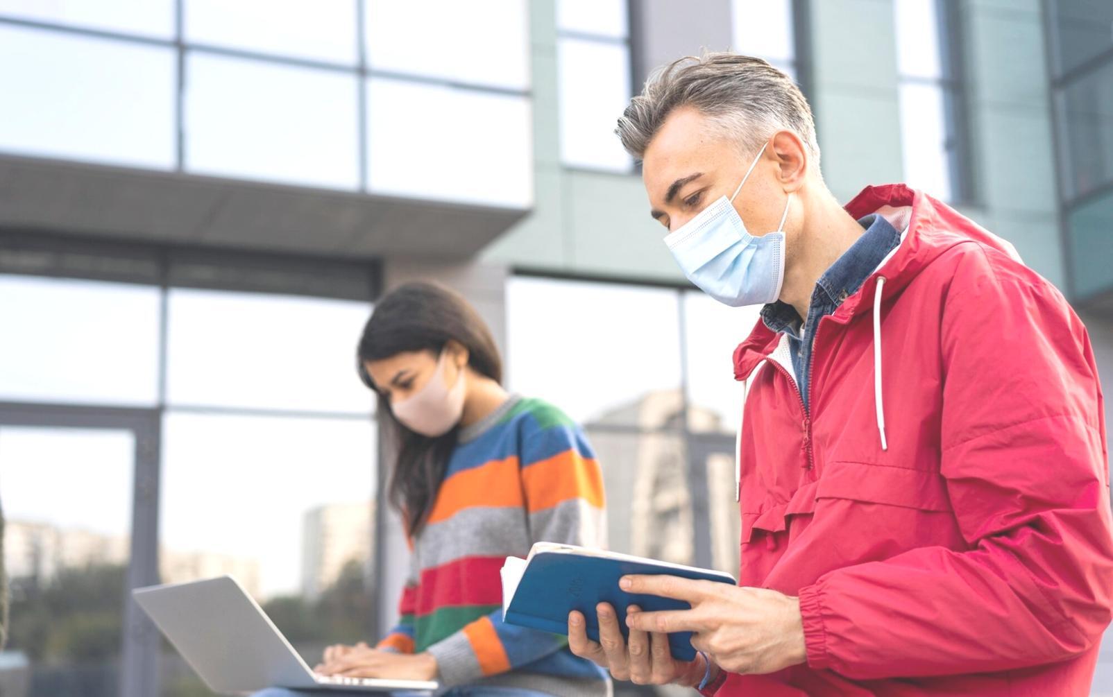 Présentation des solutions locirivax aux futurs partenaires